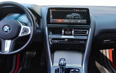 BMW 8 серия, 2021 год, 6 155 123 рублей, 14 фотография