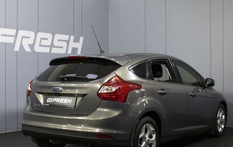 Ford Focus III, 2013 год, 499 000 рублей, 2 фотография