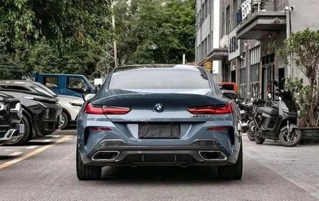 BMW 8 серия, 2021 год, 6 155 123 рублей, 7 фотография