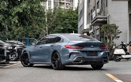 BMW 8 серия, 2021 год, 6 155 123 рублей, 8 фотография