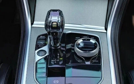 BMW 8 серия, 2021 год, 6 155 123 рублей, 15 фотография