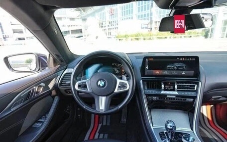 BMW 8 серия, 2021 год, 6 155 123 рублей, 13 фотография