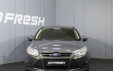 Ford Focus III, 2013 год, 499 000 рублей, 3 фотография