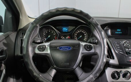 Ford Focus III, 2013 год, 499 000 рублей, 12 фотография
