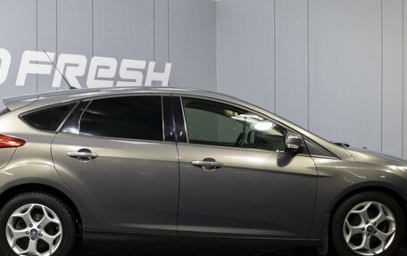 Ford Focus III, 2013 год, 499 000 рублей, 5 фотография