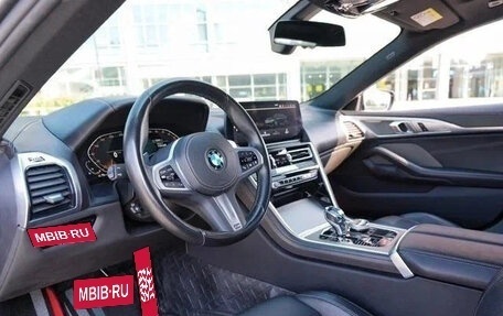 BMW 8 серия, 2021 год, 6 155 123 рублей, 11 фотография