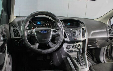 Ford Focus III, 2013 год, 499 000 рублей, 6 фотография