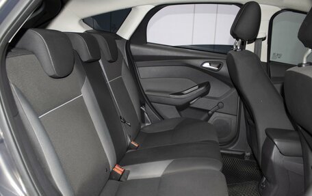 Ford Focus III, 2013 год, 499 000 рублей, 7 фотография