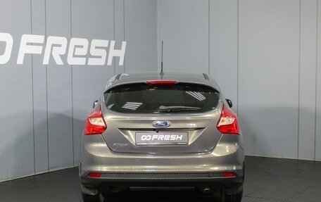 Ford Focus III, 2013 год, 499 000 рублей, 4 фотография