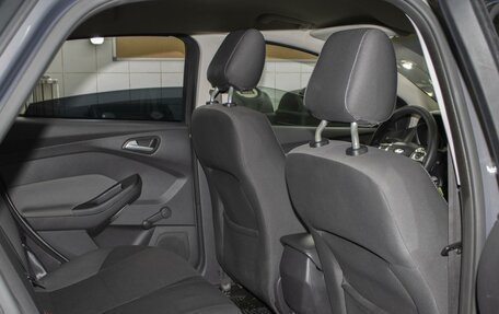 Ford Focus III, 2013 год, 499 000 рублей, 11 фотография