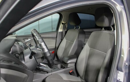Ford Focus III, 2013 год, 499 000 рублей, 10 фотография
