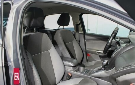 Ford Focus III, 2013 год, 499 000 рублей, 8 фотография