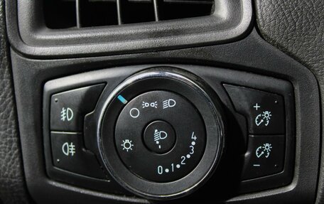 Ford Focus III, 2013 год, 499 000 рублей, 19 фотография