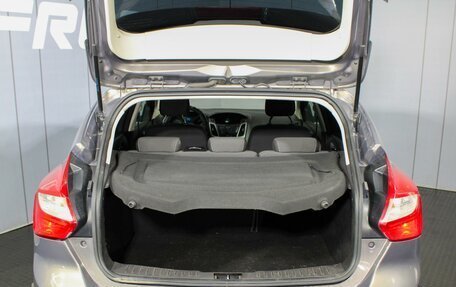 Ford Focus III, 2013 год, 499 000 рублей, 20 фотография