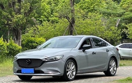 Mazda 6, 2021 год, 2 139 441 рублей, 3 фотография