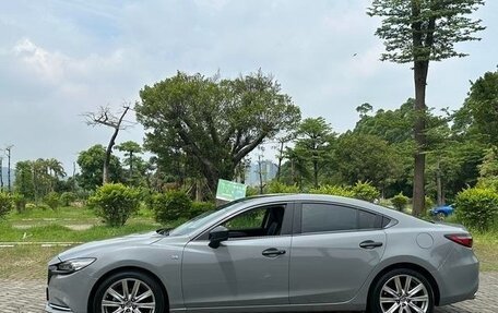 Mazda 6, 2021 год, 2 139 441 рублей, 4 фотография