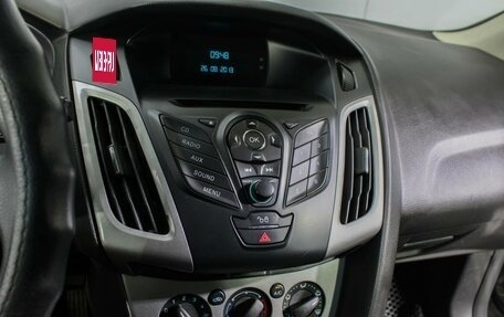 Ford Focus III, 2013 год, 499 000 рублей, 14 фотография