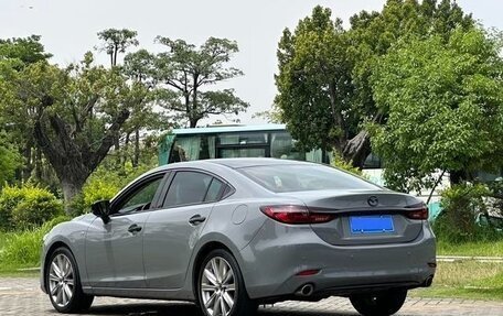 Mazda 6, 2021 год, 2 139 441 рублей, 5 фотография