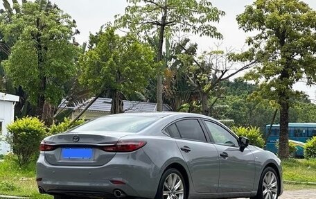 Mazda 6, 2021 год, 2 139 441 рублей, 7 фотография