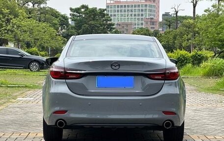 Mazda 6, 2021 год, 2 139 441 рублей, 6 фотография