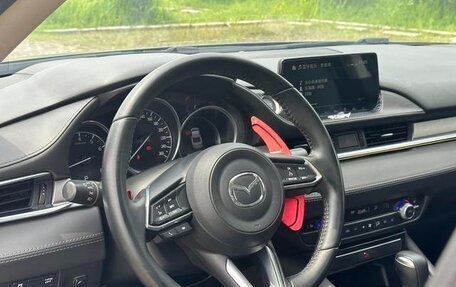 Mazda 6, 2021 год, 2 139 441 рублей, 10 фотография