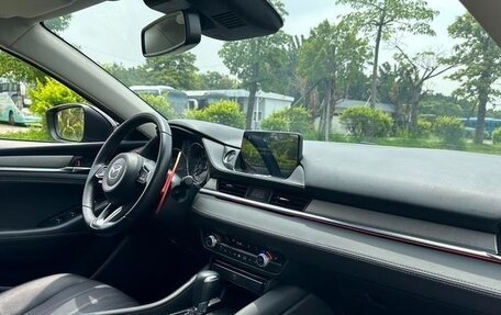 Mazda 6, 2021 год, 2 139 441 рублей, 15 фотография