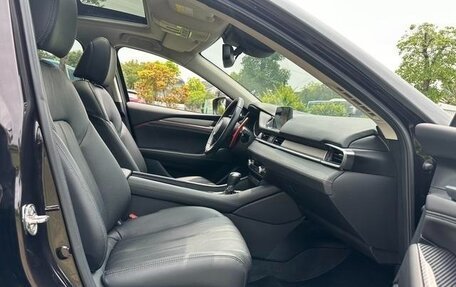 Mazda 6, 2021 год, 2 139 441 рублей, 14 фотография