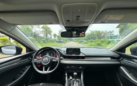 Mazda 6, 2021 год, 2 139 441 рублей, 12 фотография