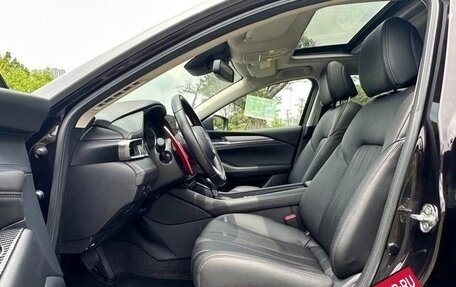 Mazda 6, 2021 год, 2 139 441 рублей, 9 фотография