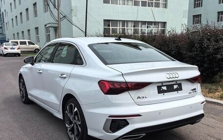 Audi A3, 2021 год, 2 136 442 рублей, 5 фотография