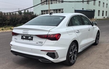 Audi A3, 2021 год, 2 136 442 рублей, 4 фотография