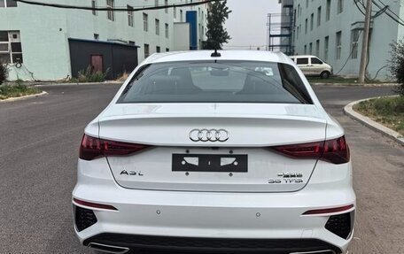 Audi A3, 2021 год, 2 136 442 рублей, 6 фотография