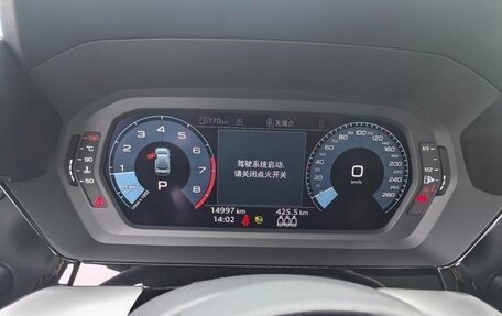 Audi A3, 2021 год, 2 136 442 рублей, 8 фотография
