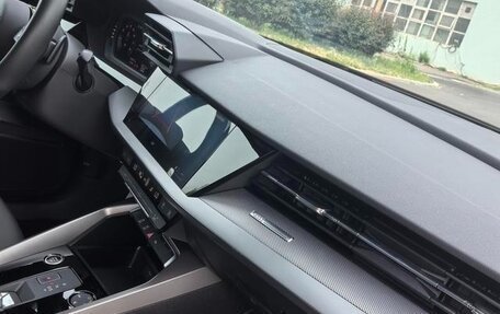Audi A3, 2021 год, 2 136 442 рублей, 9 фотография