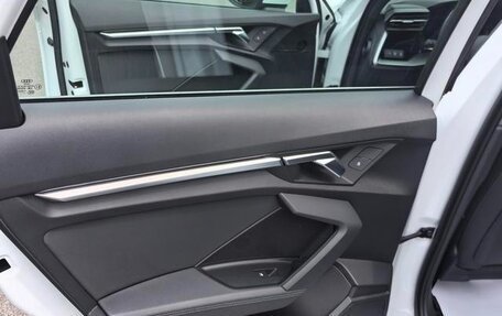 Audi A3, 2021 год, 2 136 442 рублей, 14 фотография