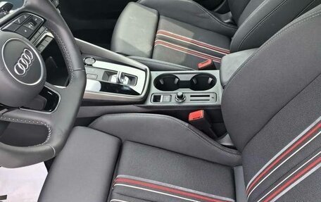Audi A3, 2021 год, 2 136 442 рублей, 12 фотография