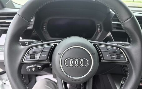 Audi A3, 2021 год, 2 136 442 рублей, 16 фотография