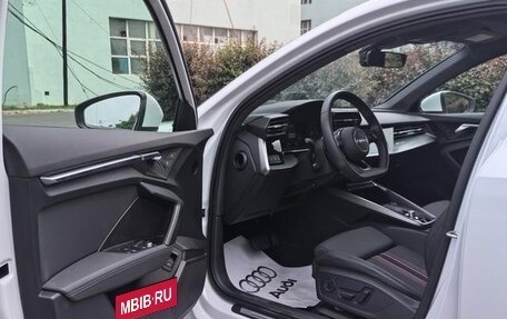 Audi A3, 2021 год, 2 136 442 рублей, 15 фотография