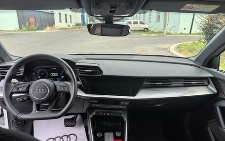 Audi A3, 2021 год, 2 136 442 рублей, 13 фотография