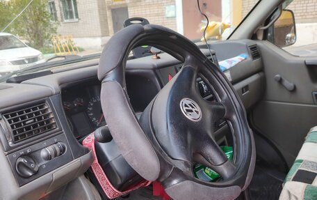 Volkswagen Transporter T4, 2003 год, 710 000 рублей, 4 фотография
