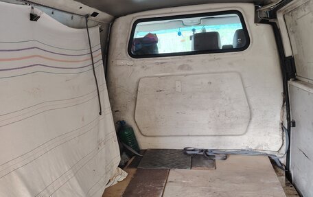 Volkswagen Transporter T4, 2003 год, 710 000 рублей, 7 фотография