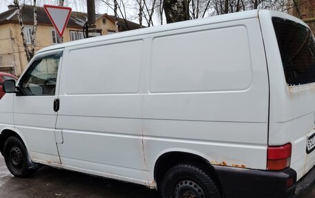 Volkswagen Transporter T4, 2003 год, 710 000 рублей, 3 фотография