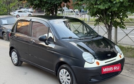 Daewoo Matiz I, 2013 год, 180 000 рублей, 3 фотография