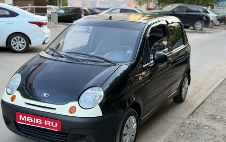 Daewoo Matiz I, 2013 год, 180 000 рублей, 2 фотография