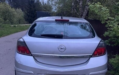 Opel Astra H, 2010 год, 430 000 рублей, 3 фотография