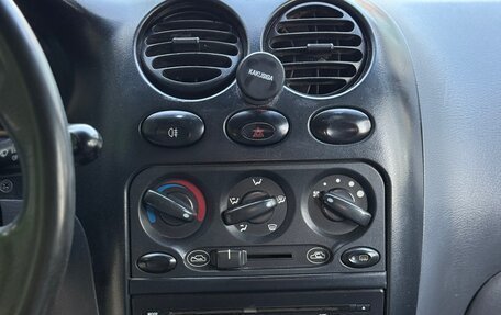Daewoo Matiz I, 2013 год, 180 000 рублей, 12 фотография