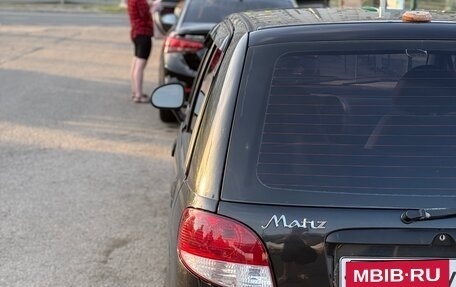 Daewoo Matiz I, 2013 год, 180 000 рублей, 7 фотография