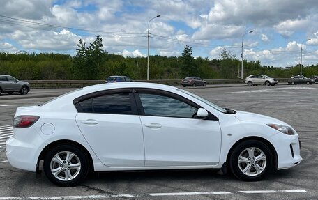 Mazda 3, 2011 год, 1 025 000 рублей, 3 фотография