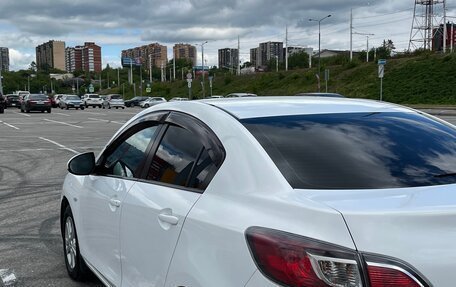Mazda 3, 2011 год, 1 025 000 рублей, 5 фотография