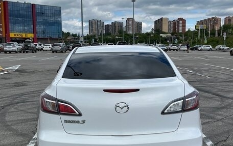 Mazda 3, 2011 год, 1 025 000 рублей, 4 фотография